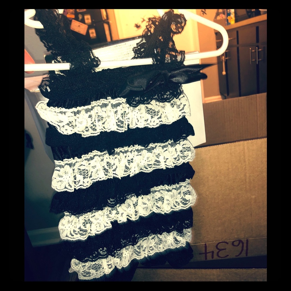 Checkered Flag newborn onsite